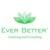 Ever Better: Coaching and Consulting logo