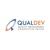 QualDev Inc. logo
