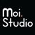 Moi Studio logo