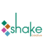 Shake Creative logo