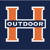 Horton Outdoor Advertising logo