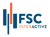 FSC Interactive logo