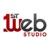 1st Web Studio logo