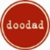 doodad logo