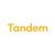 Tandem logo