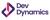 DevDynamics logo