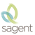 Sagent logo
