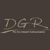 DGR Communications logo