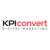 KPI Convert Digital Marketing logo