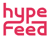 HypeFeed logo