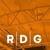RDG Advertising logo