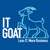IT GOAT logo