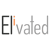 Elivated logo