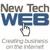 New Tech Web, Inc. logo