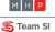 MHP/Team SI logo