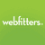 Webfitters logo