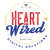 HeartWired Digital Solutions logo