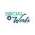 SocialWorks Digital logo