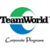 Teamworld logo