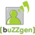 Buzzgen logo