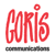 Goris Communications logo