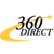360 Direct logo