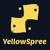 Yellowspree logo