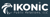 Ikonic Public Relations LLC. logo