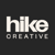 Hike Creative logo