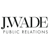 J. Wade Public Relations logo