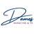 The Dames Marketing & PR logo
