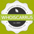WHOISCARRUS logo