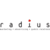 Radius Advertising logo