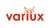 Variux logo