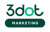 3dot Marketing logo