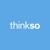 Thinkso Creative logo