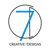 Creative 7 Designs Inc. logo