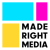 Made Right Media logo