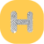 Happy Hub logo