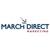 March Direct Marketing logo