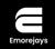 Emorejays logo