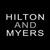 Hilton & Myers Advertising logo