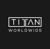 Titan Worldwide logo