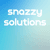 Snazzy Solutions - Website Design & Development logo
