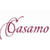 Casamo & Associates logo