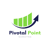 Pivotal Point Marketing | Top Rated Talent at your Fingertips logo