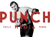 Punch Media PR logo