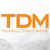 Triangle Direct Media logo