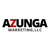 Azunga Marketing logo
