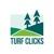Turf Clicks logo